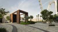 迪拜 Banyan Tree 酒店難忘體驗  Banyan Tree Dubai Bluew