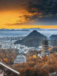 冬遊衢州-麗水超詳細攻略 看這篇就夠啦