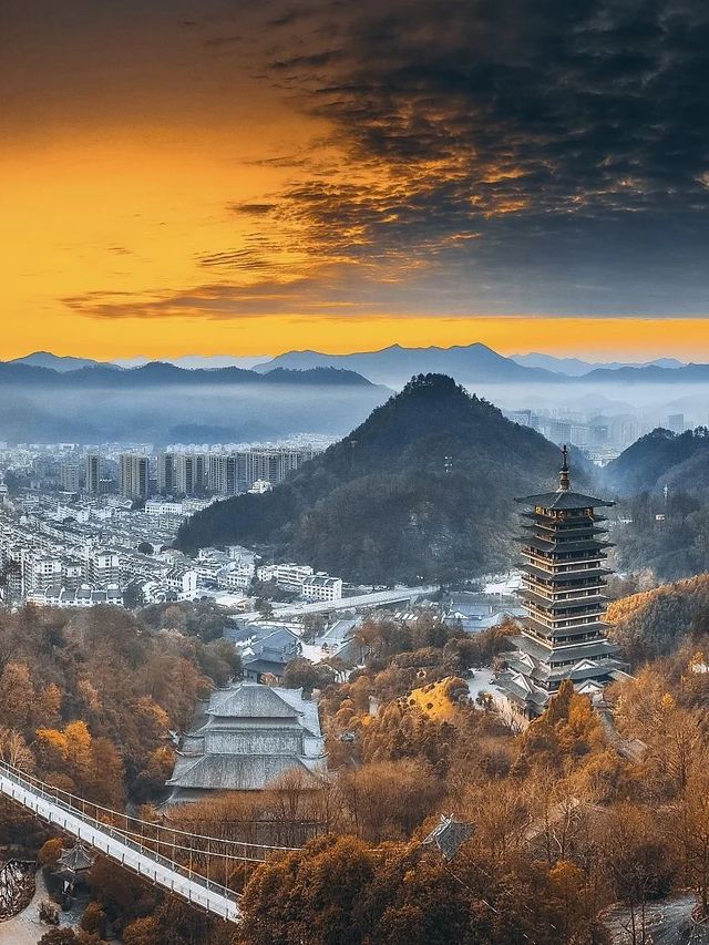 冬遊衢州-麗水超詳細攻略 看這篇就夠啦