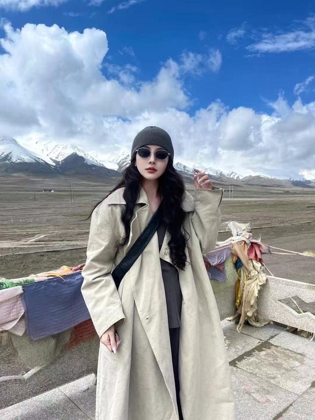 可可西里-自由是氧氣的靈魂！！