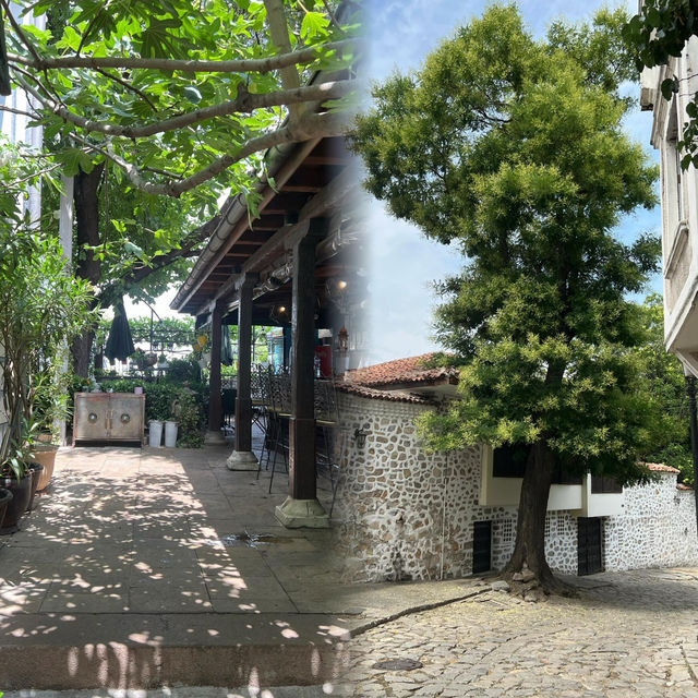 走進歐洲最古老城市——普羅夫迪夫，邂逅保加利亞的文藝風情