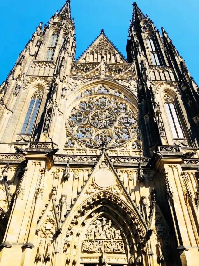 เที่ยวทั่วทวีปยุโรป 7 วัน ชมวิวสวยครบครัน