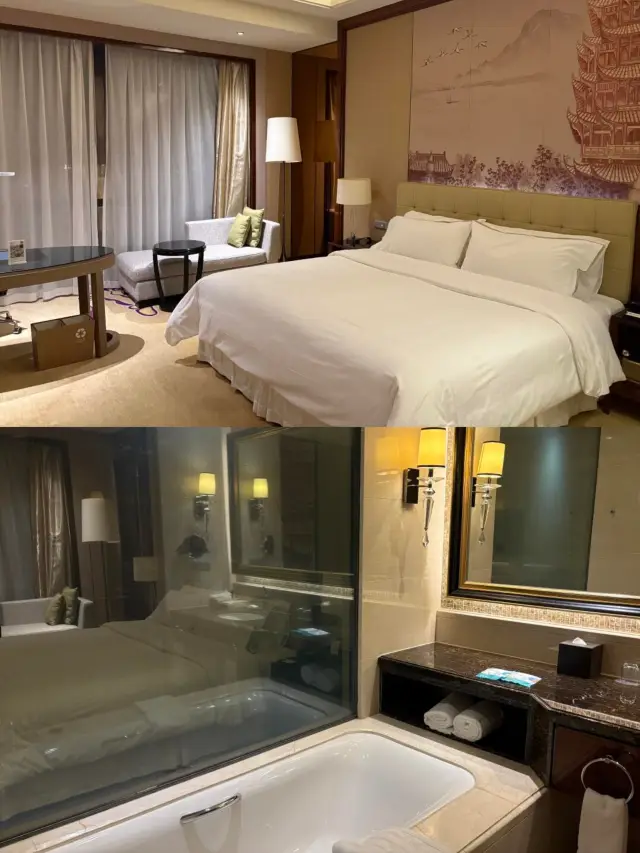 武漢！リピート必至の格安ホテル！！快適すぎる！！