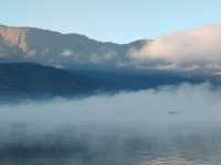 瀘沽湖｜摩梭女兒國的浪漫傳說與湖光盛景
