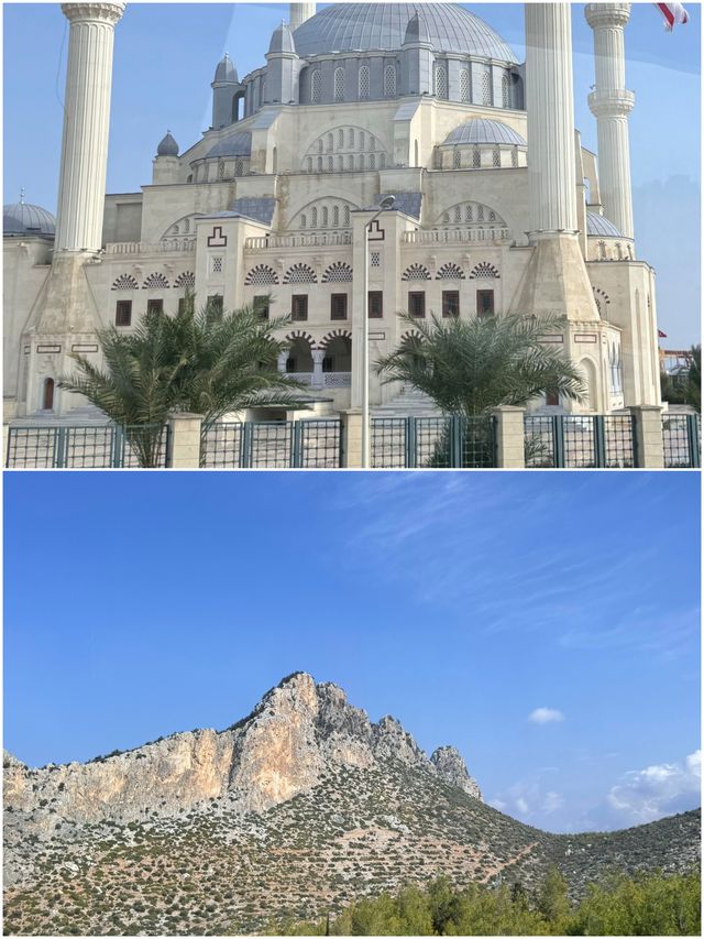 塞浦路斯尼科西亞旅遊攻略