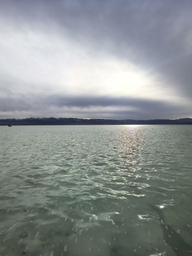 冬日戀歌海北-海西 你不可錯過嘅雪景聖地