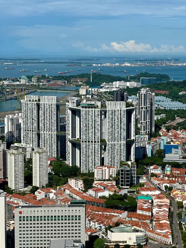 Visa-free travel to Singapore and Malaysia, easy departure at just 2k per person