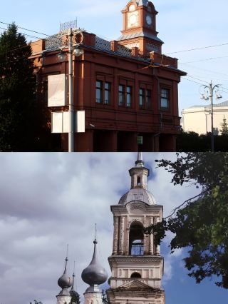Vladimir, Russia: A Hidden Gem You Can't Miss!