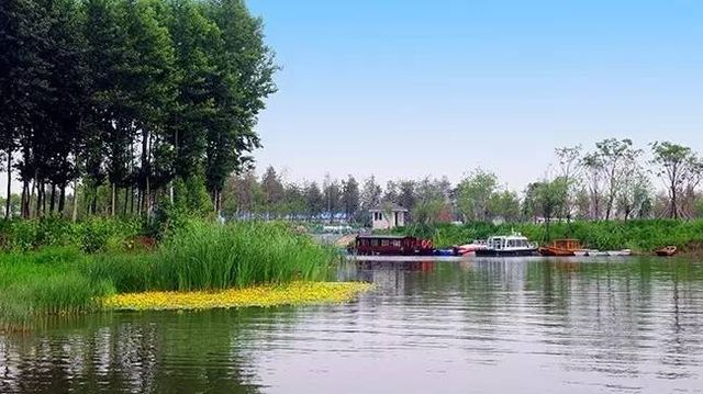長春北湖公園旅遊攻略：