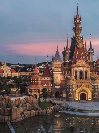 베트남 무비자로 아이와 함께 떠나는 편안한 여행, 함정 없이 즐기기