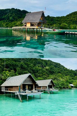 Batam: A Dreamy Vacation Island in Southeast Asia
