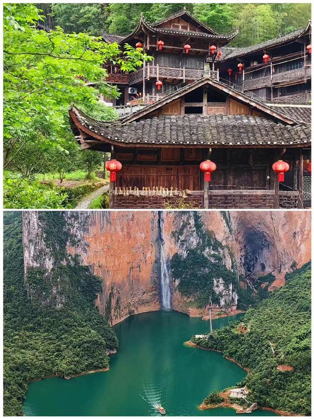恩施已回，說點難聽的大實話！因為一首歌來到一座城