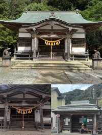 日本對馬市