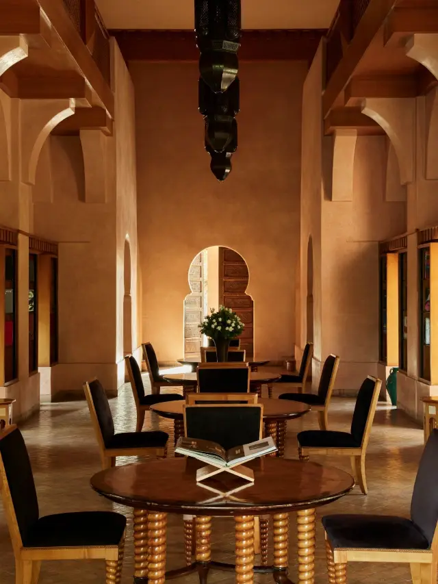 Visa-free Morocco! A Quick Guide to an Amazing Short Break