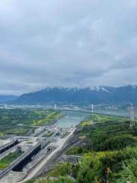 5天暢遊長江三峽 - 重慶 探尋自然山水之美