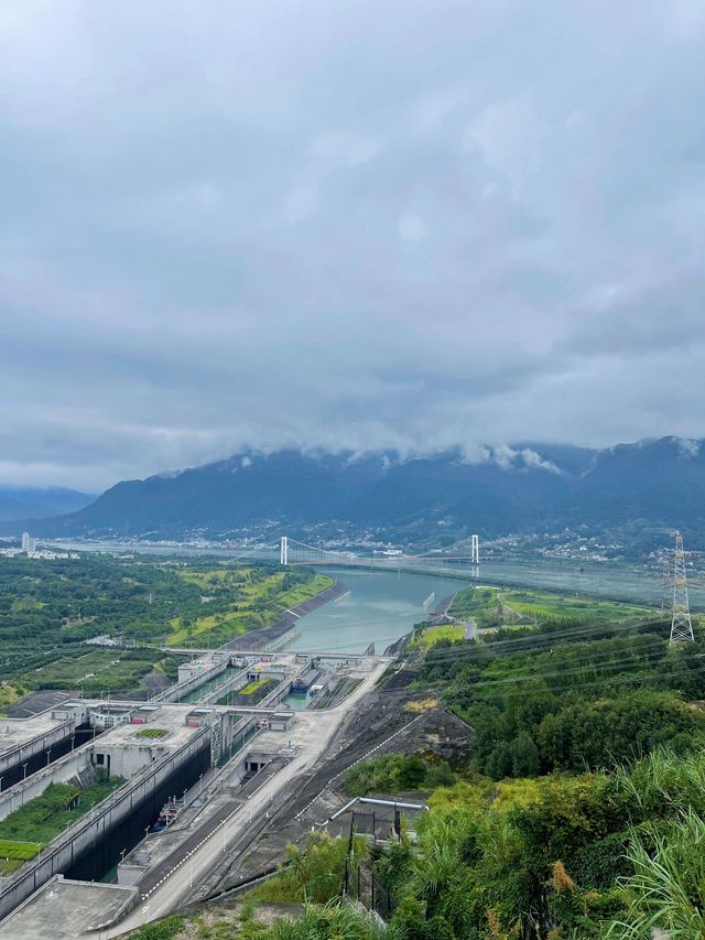 5天暢遊長江三峽 - 重慶 探尋自然山水之美