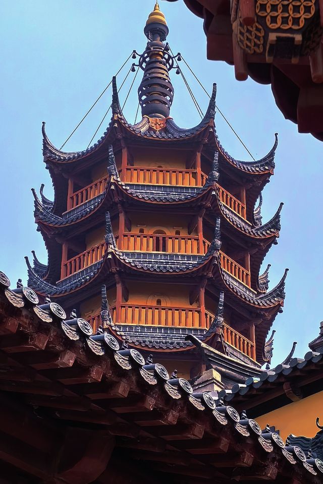 鎮江一座被低估的小眾城市