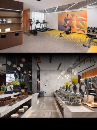 Hampton by Hilton Dongying, China
