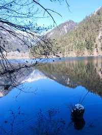 松潘3日 探秘古鎮不迷路