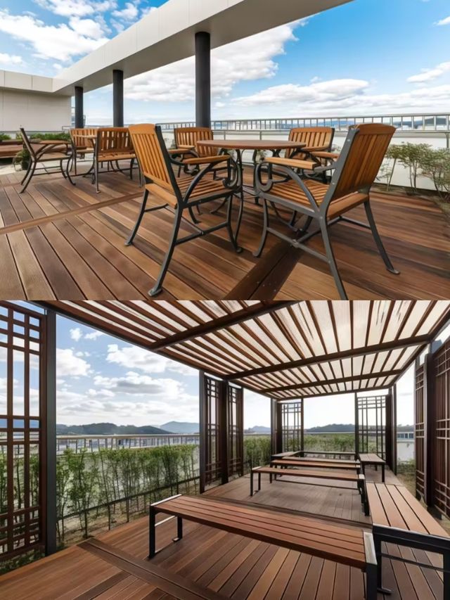 全州貝斯特韋斯特優質酒店，打開韓流小眾旅行新方式