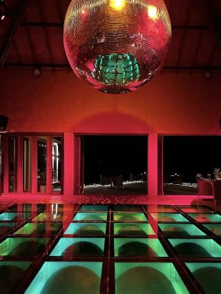 Don't miss this vibrant, trendy hotel for your Maldives getaway!