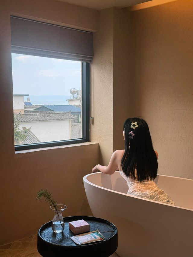 大理 詩和遠方都想來的地方
