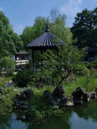退思園：解碼江南園林的隱秘美學密碼