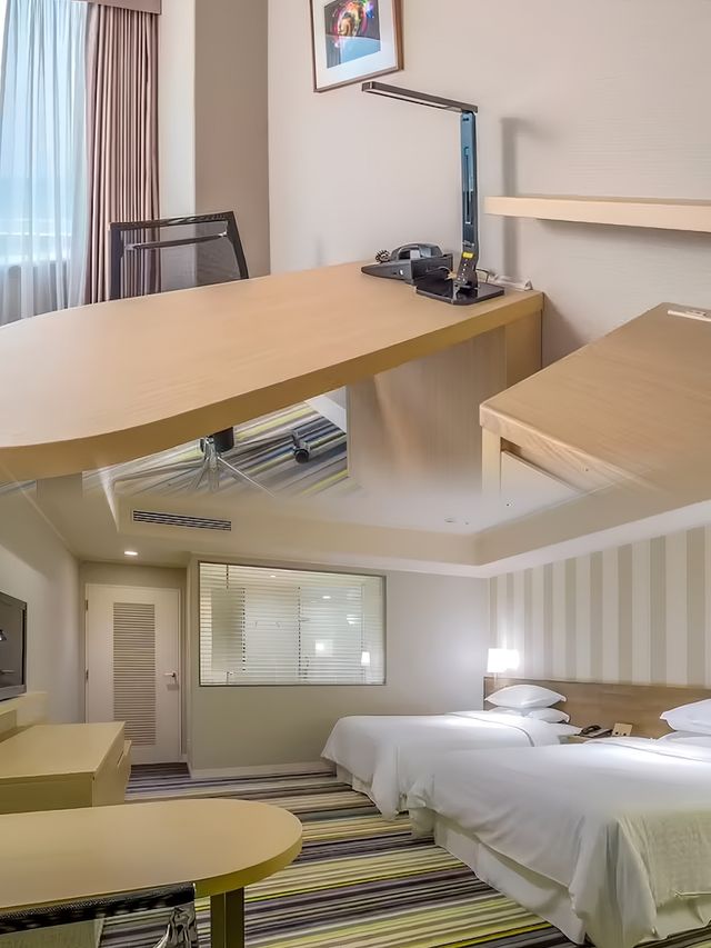 宮崎大洋喜來登度假酒店 | 度假天堂
