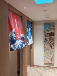 台北傑仕堡有氧酒店｜健康控必住！都市裡的綠洲住宿體驗