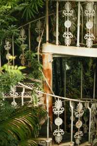 Explore Kew Gardens: A Journey into the Movies