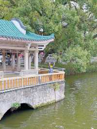 【潮州人的後花園｜西湖半日漫遊指南】