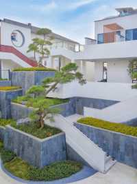 武當山必住神仙民宿！住進雲海秘境誰懂啊！！