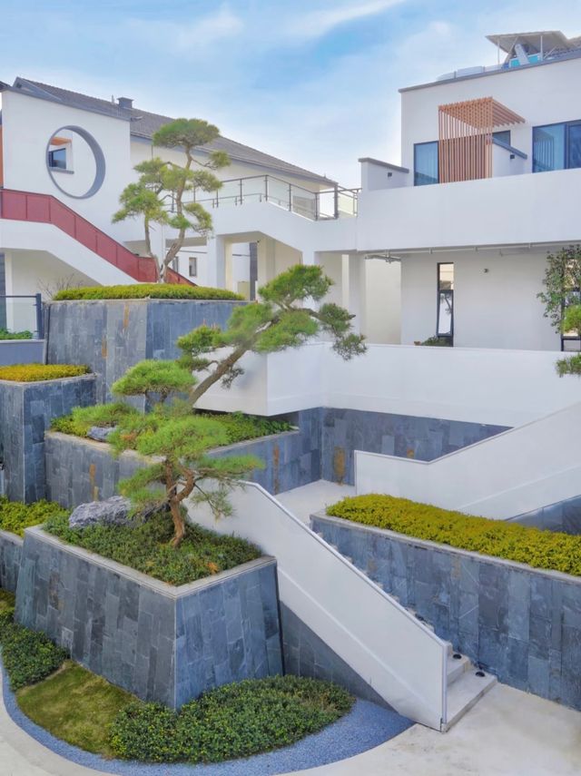 武當山必住神仙民宿！住進雲海秘境誰懂啊！！