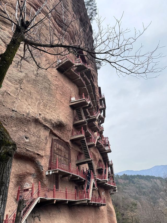 清明小長假 天水-甘南旅遊攻略來襲別錯過