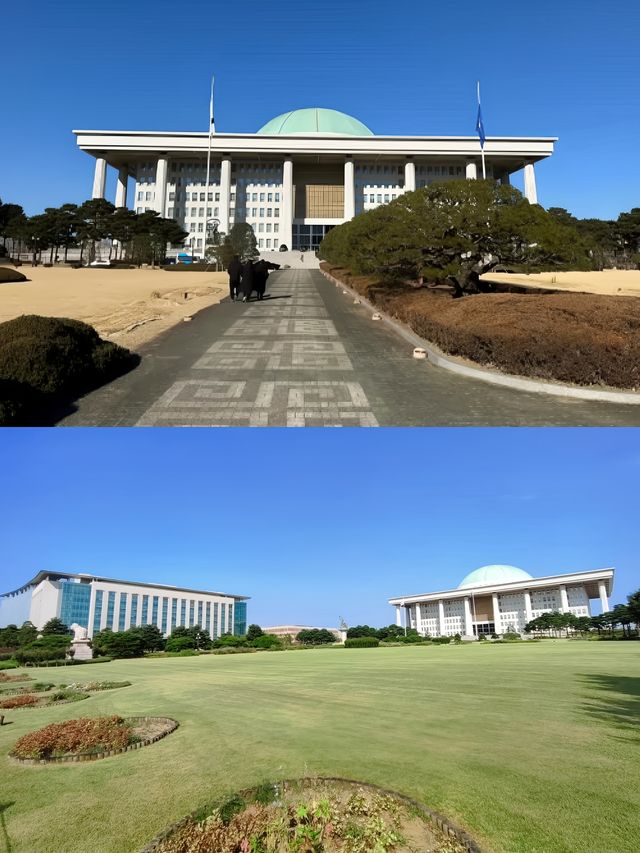 穿越時空遊議政府，邂逅不一樣的韓國風情