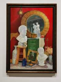 愛繪畫繪畫作品展