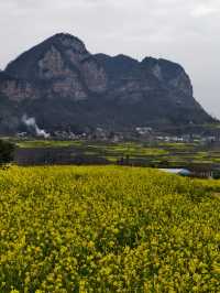 安順秘境：普定貓跳峽〡貴州小眾景點