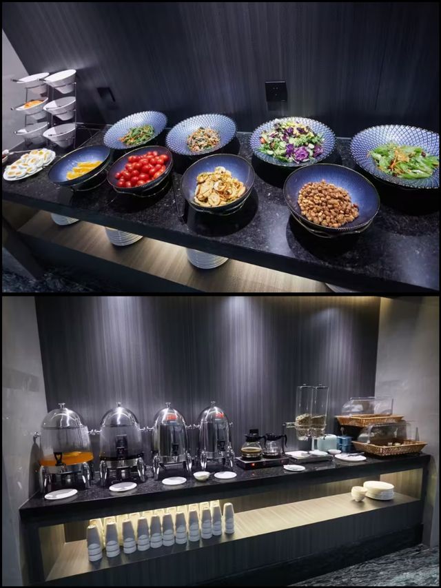 【舒適滿分】遼陽喜悅美景酒店，床品如漫步雲端！