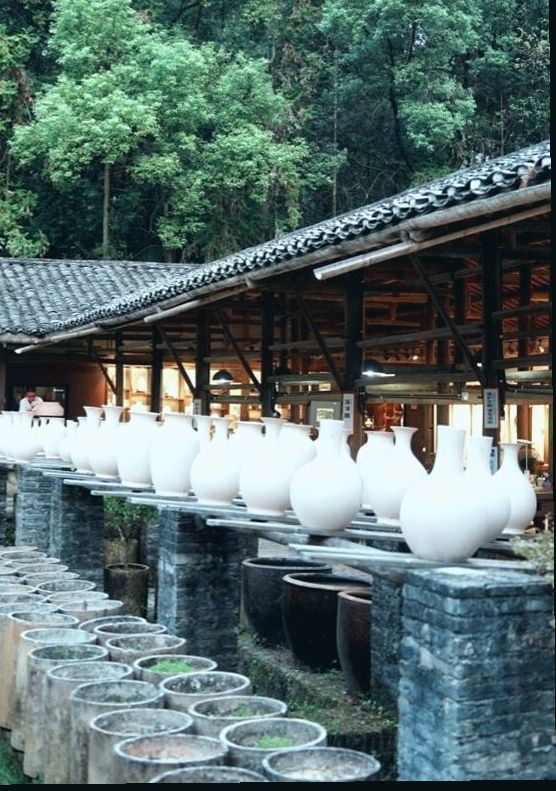 景德鎮|清明假期三天親子遊