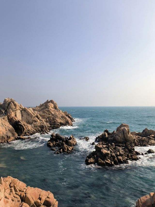 別只知道首爾啦！蔚山才是韓國寶藏旅行地