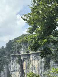 5天暢遊張家界等地超詳細攻略來襲速碼