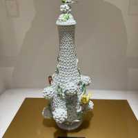 大阪 | 邂逅拿破崙咖啡館的甜蜜時光