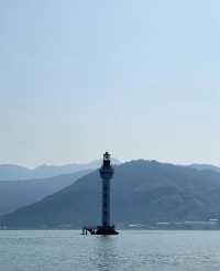 途經三都島