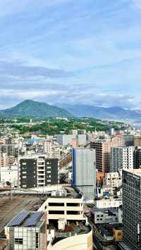 別再只盯京都奈良！大分這個「小眾天堂」美到出圈