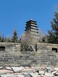 中國·山西代縣