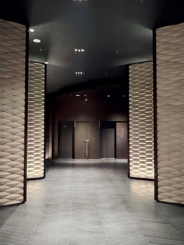 深圳寶安京基華邑酒店