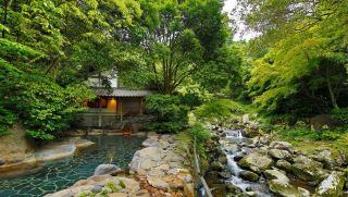 Shiibayama Onsen
