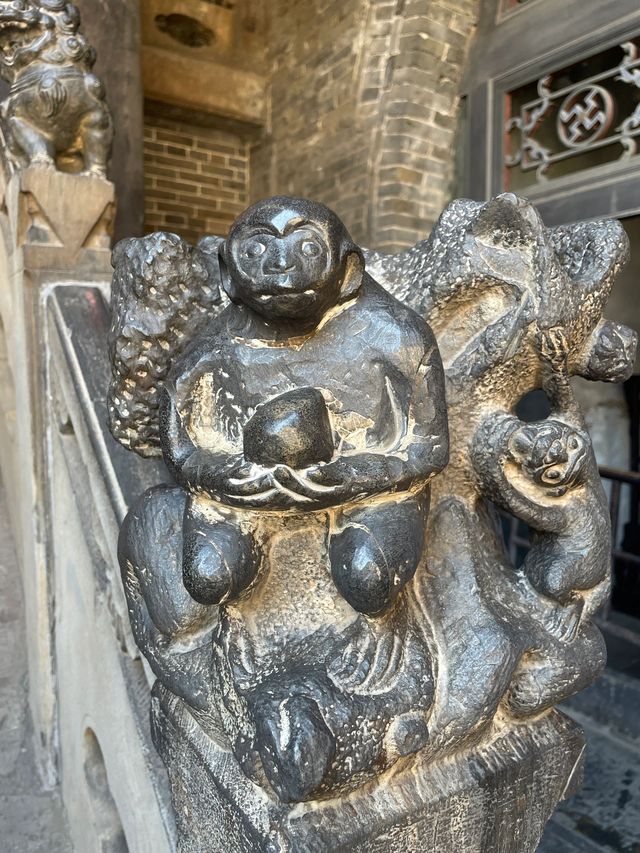 小長假要去晉中—臨汾旅遊攻略 看完秒懂