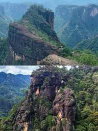 麗江秘境：老君山嘅奇幻之旅