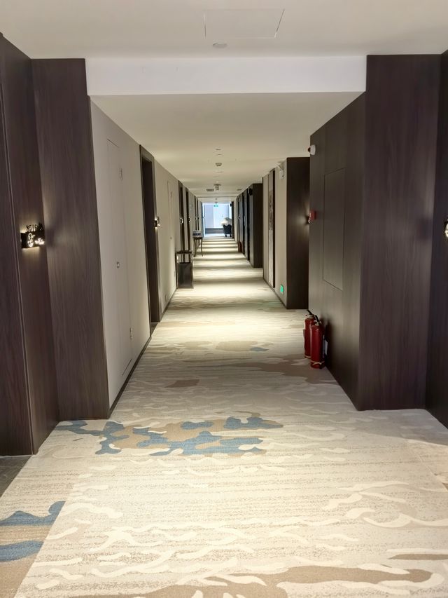一次完美的出行